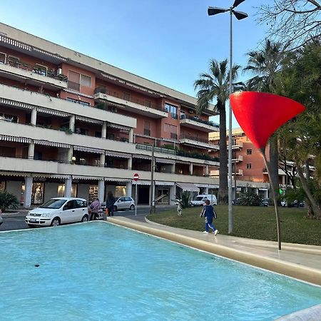 Center Suite Sorrento Baby 2 ภายนอก รูปภาพ
