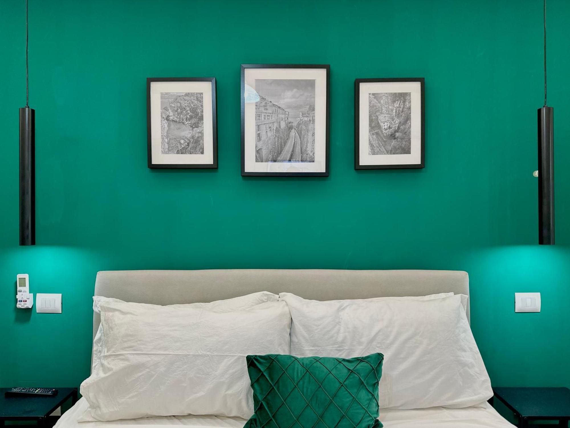 Center Suite Sorrento Baby 2 ภายนอก รูปภาพ