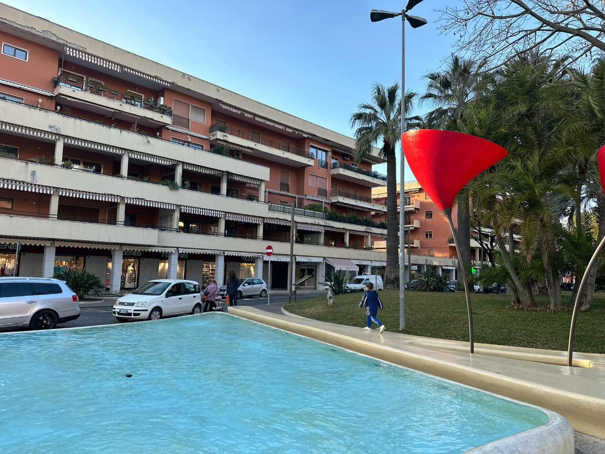 Center Suite Sorrento Baby 2 ภายนอก รูปภาพ