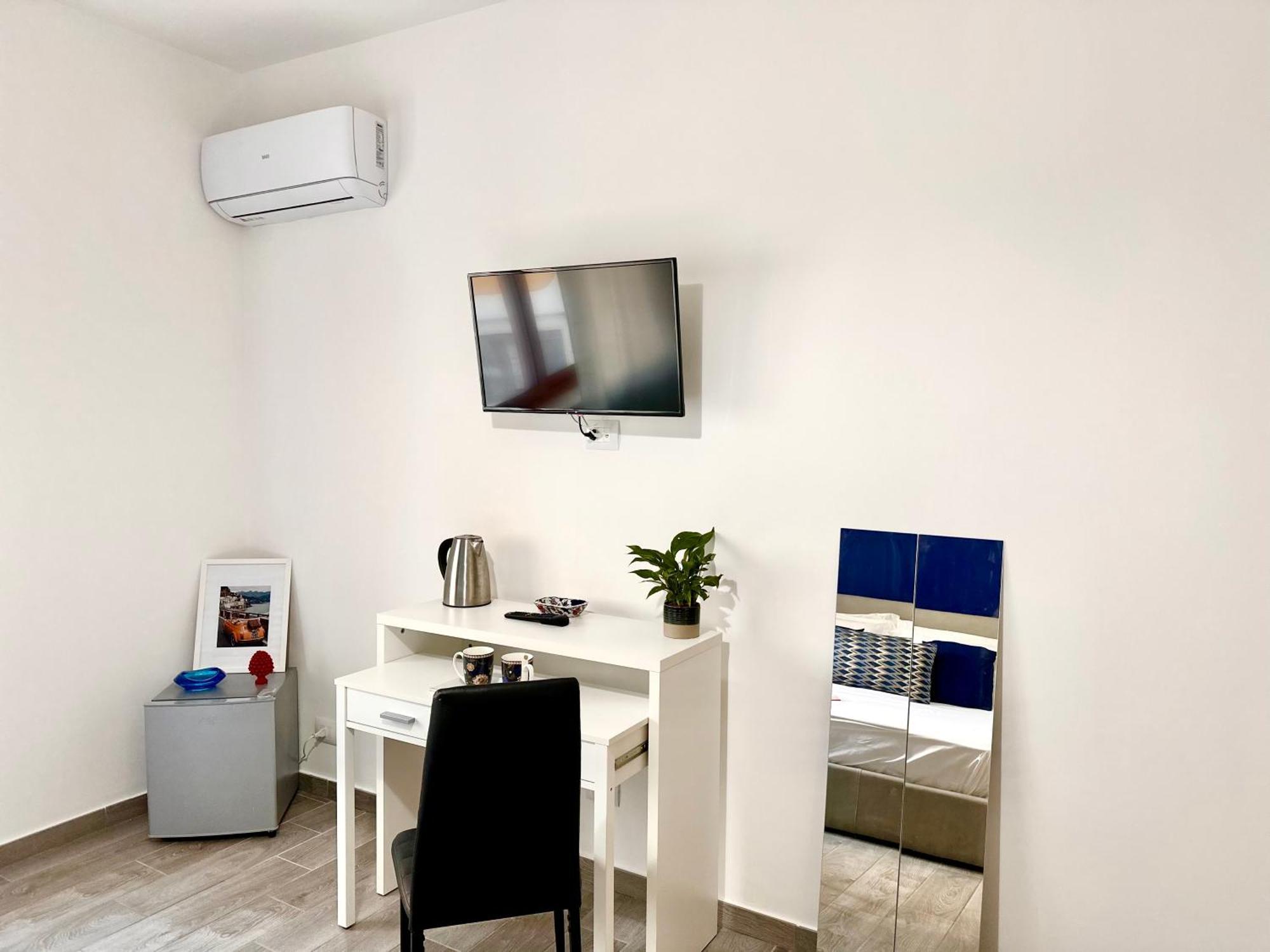 Center Suite Sorrento Baby 2 ภายนอก รูปภาพ