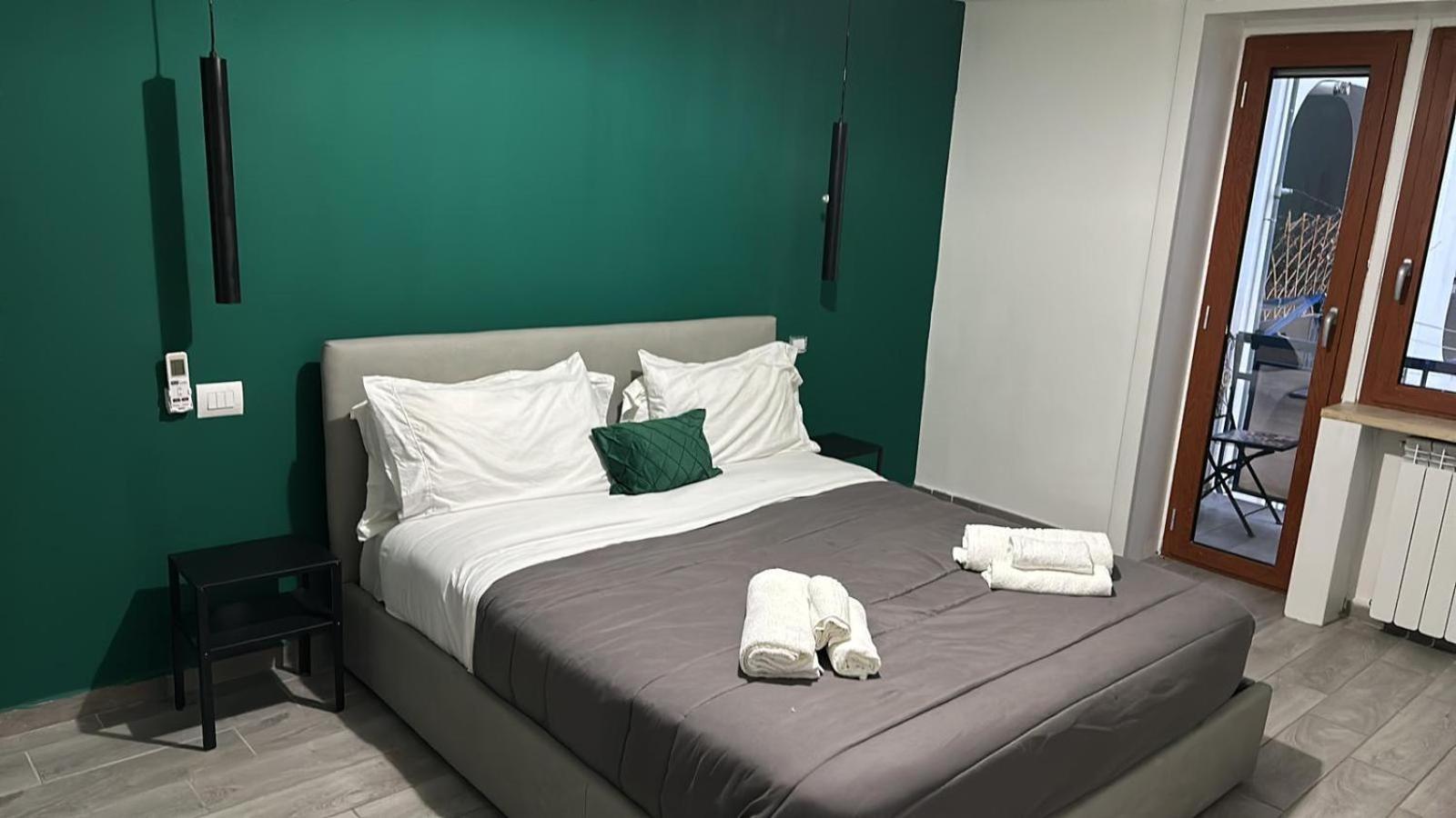 Center Suite Sorrento Baby 2 ภายนอก รูปภาพ