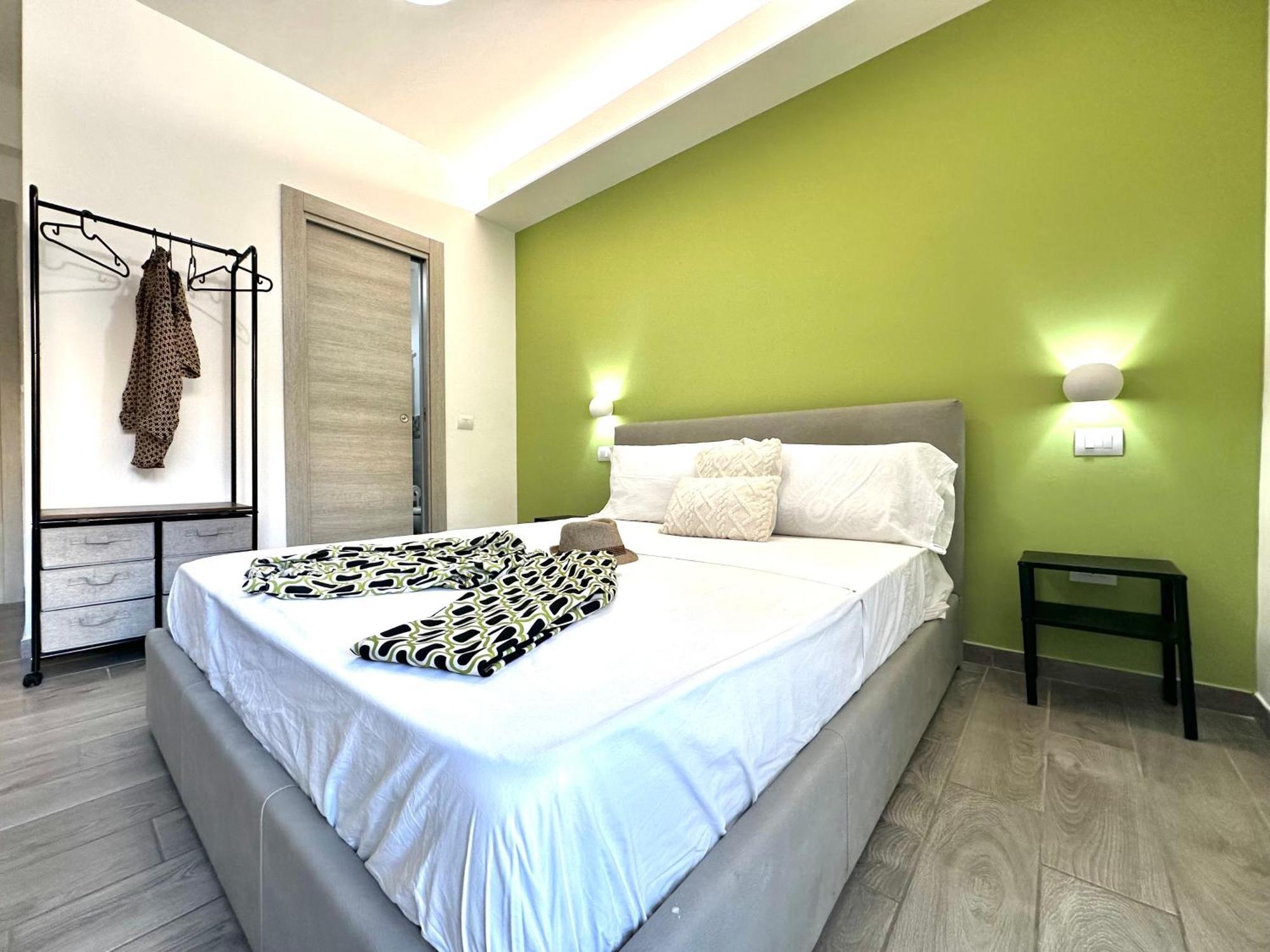 Center Suite Sorrento Baby 2 ภายนอก รูปภาพ