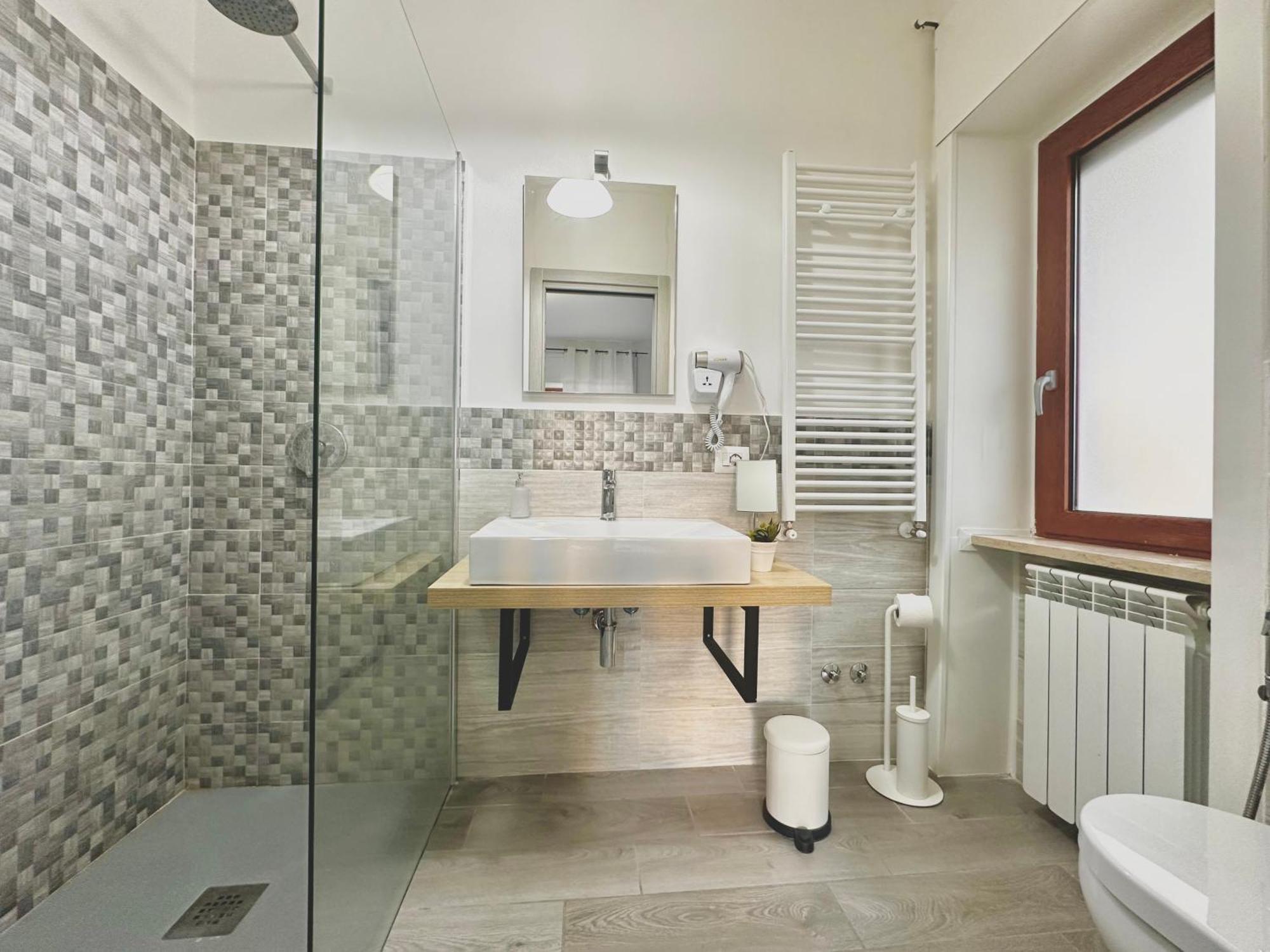 Center Suite Sorrento Baby 2 ภายนอก รูปภาพ