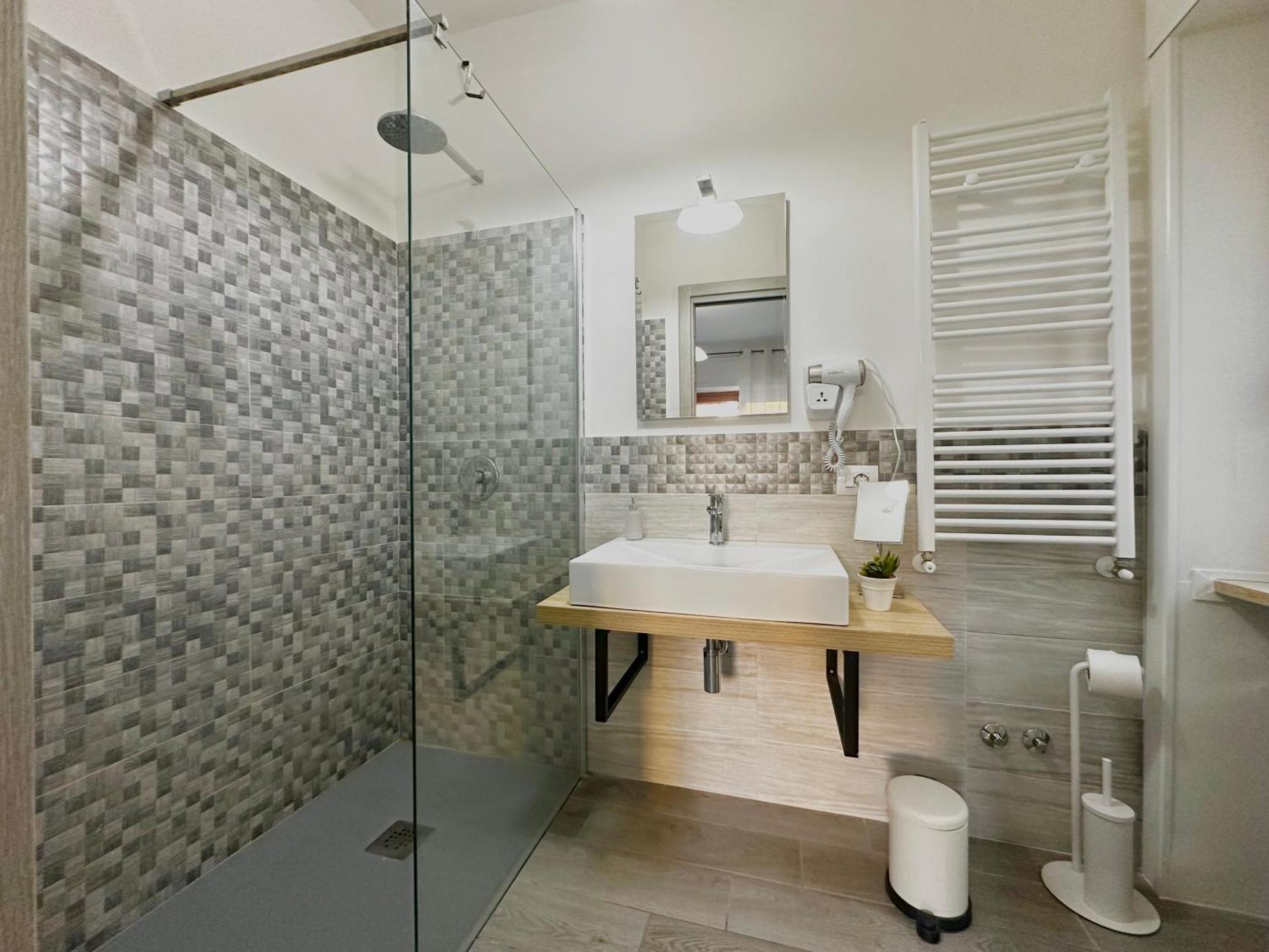 Center Suite Sorrento Baby 2 ภายนอก รูปภาพ