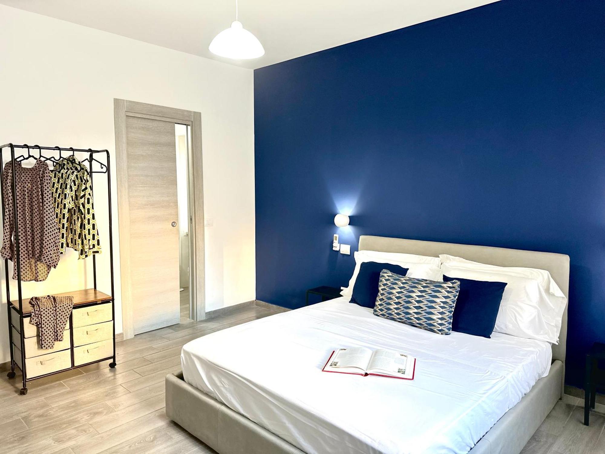 Center Suite Sorrento Baby 2 ภายนอก รูปภาพ