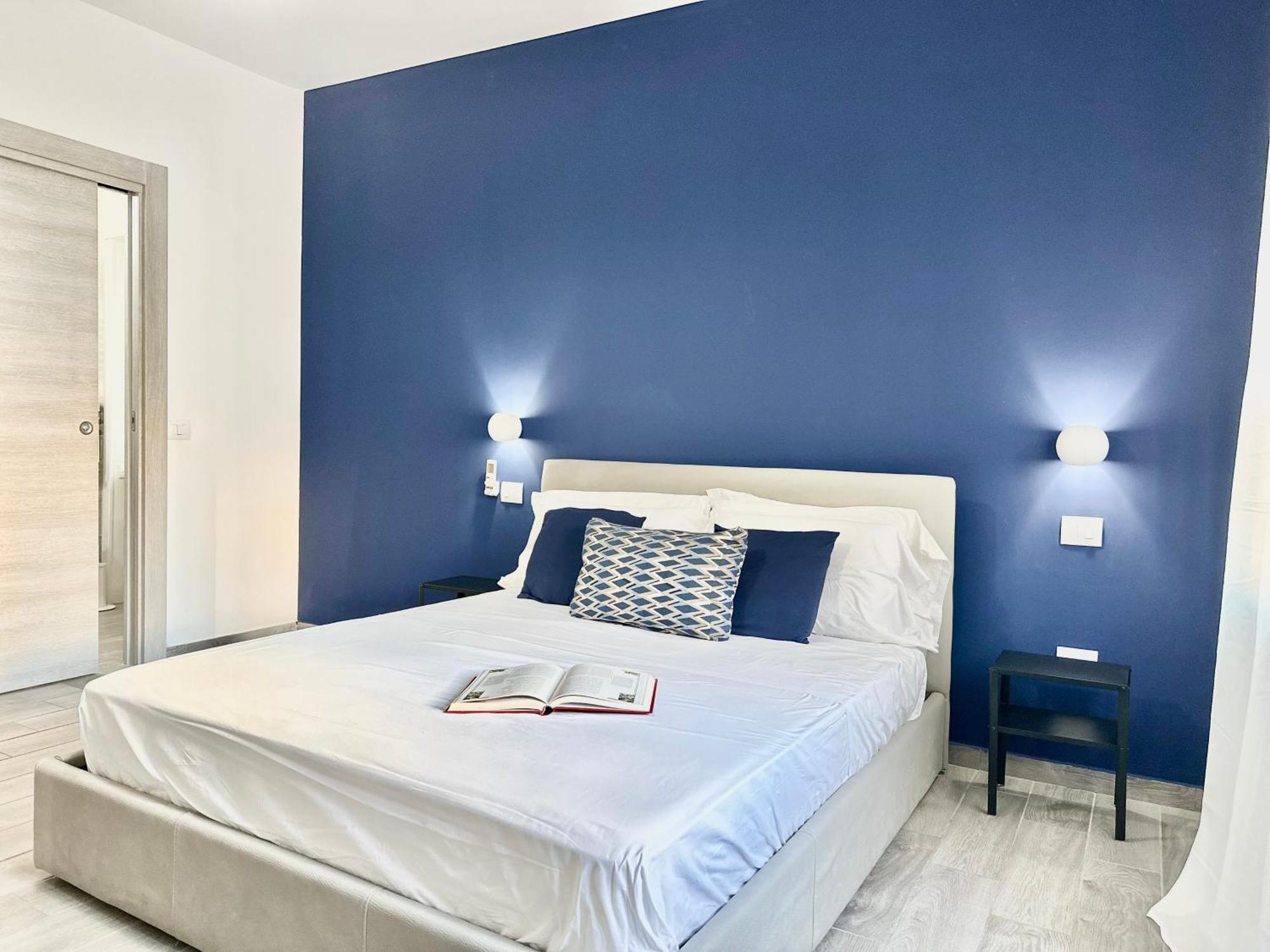 Center Suite Sorrento Baby 2 ภายนอก รูปภาพ